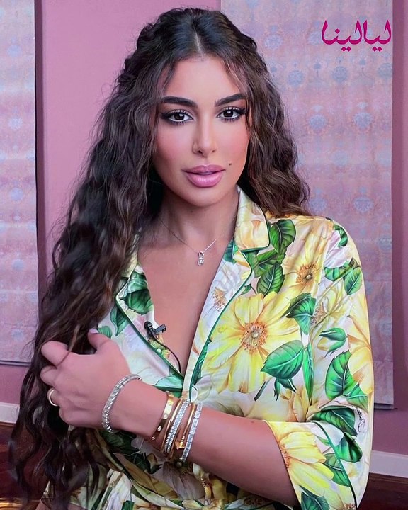 ياسمين صبري