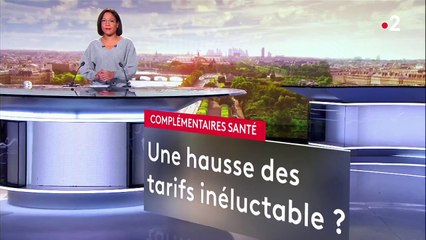 Complémentaires santé : vers une hausse inévitable des prix ?
