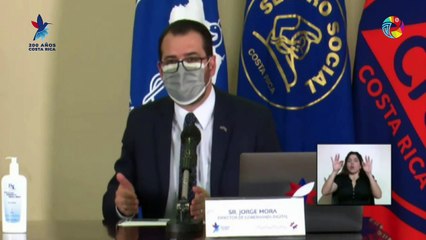 Actualización COVID19 - Martes 26 de Octubre del 2021