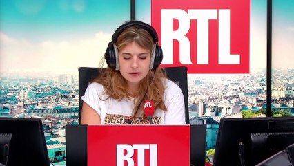 Le journal RTL de 22h du 26 octobre 2021