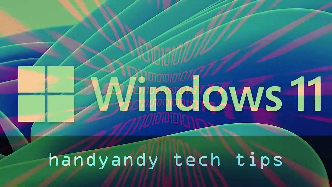 Windows 11 and TPM 2.0 Explained (How to Enable TPM _ PTT on your PC)