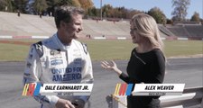 Dale Earnhardt Jr. says Next Gen car ‘does everything better’