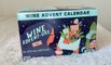 Costco's Wine Advent Calendar Is Finally Back for the Holidays, And It's Going To Sell Out Quick