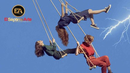 Vida perfecta (Movistar+) - Tráiler 2ª temporada (HD)