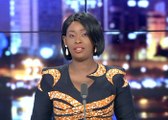 Le 20 Heures de RTI 1 du 26 octobre 2021 par Fatou Fofana Camara