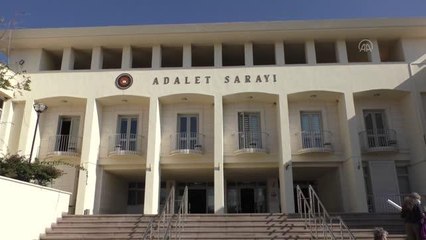 Tartıştığı eşini bıçaklayarak öldüren kadına 16 yıl 8 ay hapis cezası verildi