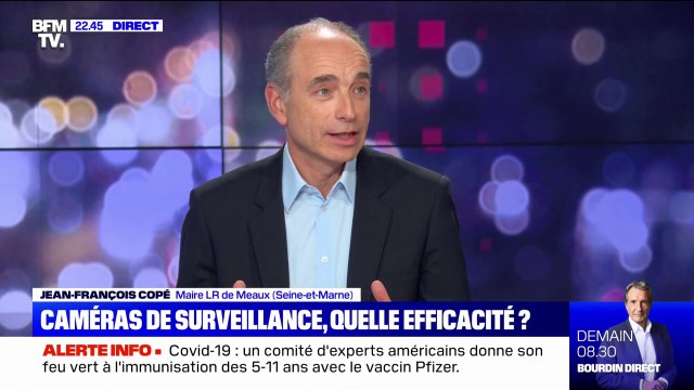 Jean-François Copé: Je ne voterai pas au congrès des Républicains