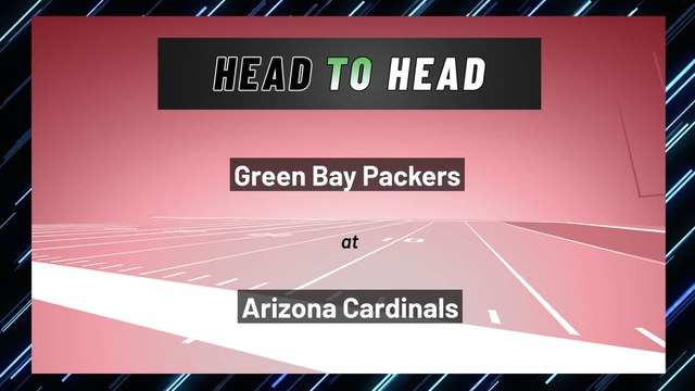 DeAndre Hopkins To Score A Touchdown: Green Bay Packers at Arizona Cardinals