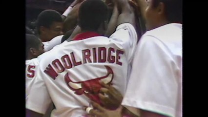 This Day in History: Charles Barkley, John Stockton, and Michael Jordan make their NBA debuts! (Oct 26, 1984)