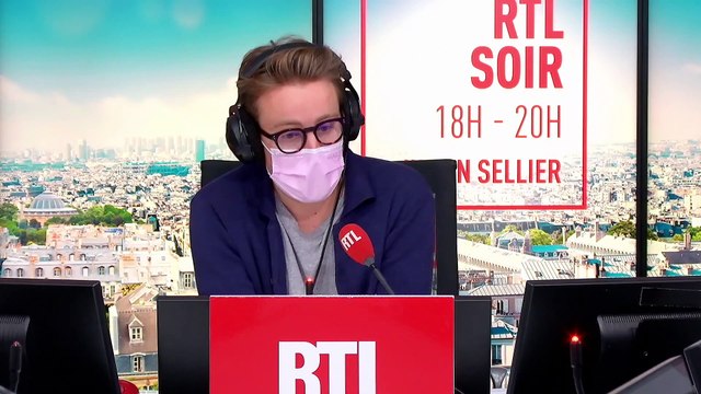 Les coulisses de l'actu du 26 octobre 2021