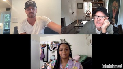 Matthew Lillard on What Makes Scream’s 25th Anniversary Special