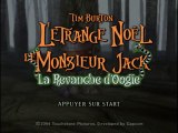 L'Etrange Noël de Monsieur Jack : La Revanche d'Oogie online multiplayer - ps2