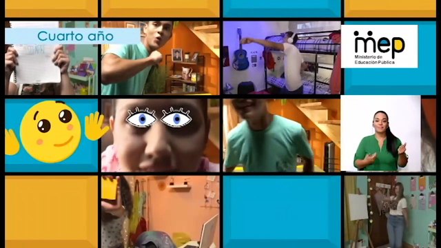 #AprendoEnCasa Ciencias: Efectos del clima en las actividades humanas y efectos negativos de las actividades humanas, en el clima (Cuarto Año - Primaria)