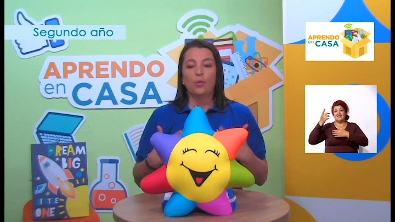 #AprendoEnCasa Ciencias: El Sol como estrella que influye en las condiciones del tiempo (Segundo Año - Primaria)