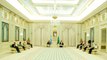 Son dakika! Suudi Arabistan Veliaht Prensi Selman, Yunanistan Başbakanı Miçotakis ile bir araya geldi