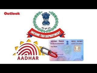 Watch How To Link Your PAN Card With Aadhar Before It Turns Invalid On Sept 30