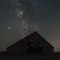 Thrillist Explorers: Milky Way & Perseid Meteor Shower Timelapse