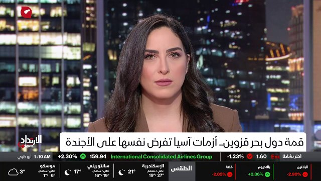 ...نفط والغاز والطاقة بشكل عام في هذه الفتر...