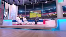 dعبدالرحمن محمد: مستوى طيب من فريق الإمارات وكان بإمكانه معادلة نتيجة الجولة أمام العين.. وكفاح الكعبي: بطولة كأس رابطة المحترفين يجب أن تأخذ تأثير أكبر بهذه الطريقة