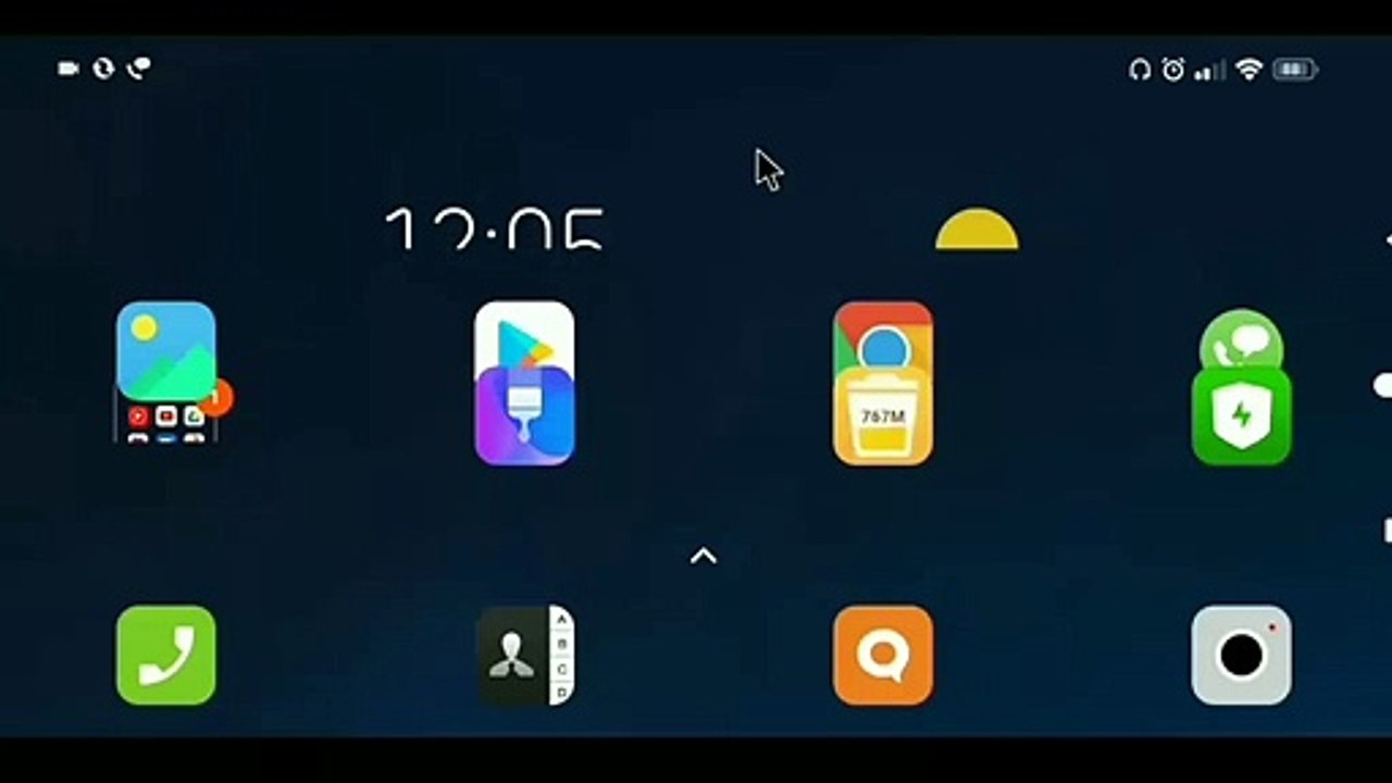 YouTube channel video comments