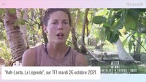 Koh-Lanta : Alexandra et Clémence éliminées, une trahison et un douloureux souvenir de Bertrand-Kamal...