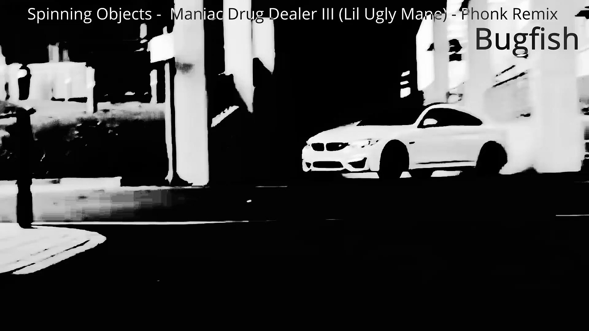 ⁣Maniac Drug Dealer III (Lil Ugly Mane) - Phonk Remix