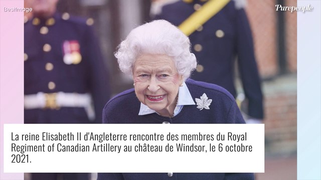 Elizabeth II affaiblie : cet évènement mondial auquel elle ne participera pas