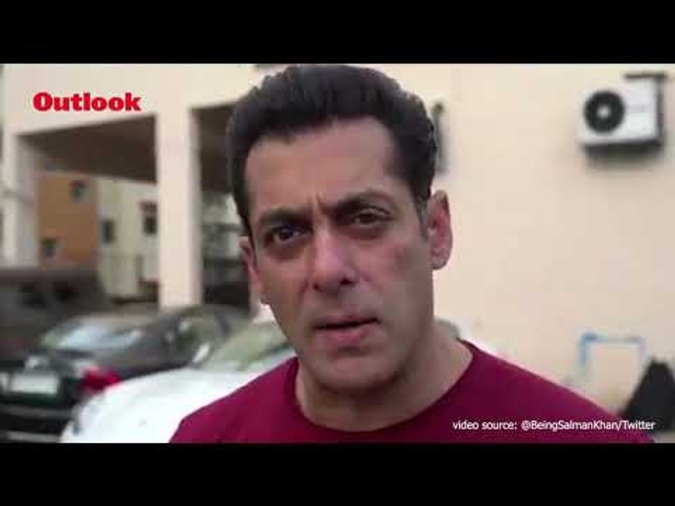 Salman Khan's Message On Gandhi Jayanti: Dhoom-Dhaam Se Manayein, Fit India Pe Dhyaan Dein