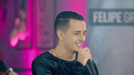 Felipe Grilo - Quebra Minha Promessa