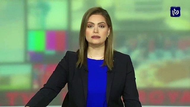 حصيلة كورونا في الأردن الثلاثاء