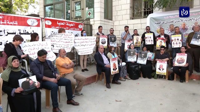 في ظل مماطلة الاحتلال.. الخطر يحيط بحياة الأسرى المضربين عن الطعام