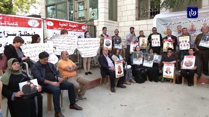 في ظل مماطلة الاحتلال.. الخطر يحيط بحياة الأسرى المضربين عن الطعام