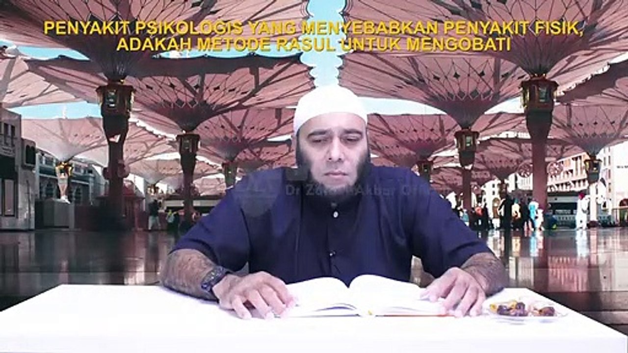 Cara Mengobati Penyakit Psikologis Yang Menyebabkan Penyakit Fisik