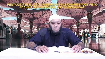 Cara Mengobati Penyakit Psikologis Yang Menyebabkan Penyakit Fisik