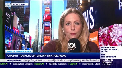 Tech & Co - Mardi 26 octobre