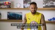 PSG - Neymar dévoile une information sur son avenir