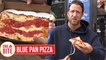 Barstool Pizza Review - Blue Pan Pizza (Denver, CO)