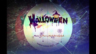 HALLOWEEN MUSIC FOR PARTIES AND HAUNTED HOUSES