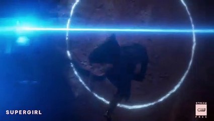 Supergirl 6x17 Season 6 Episode 17 Clip - I Believe in a Thing Called Love