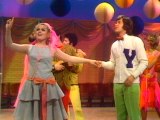Bernadette Peters - Yes,Yes, Bernadette (Live On The Ed Sullivan Show, March 21, 1971)