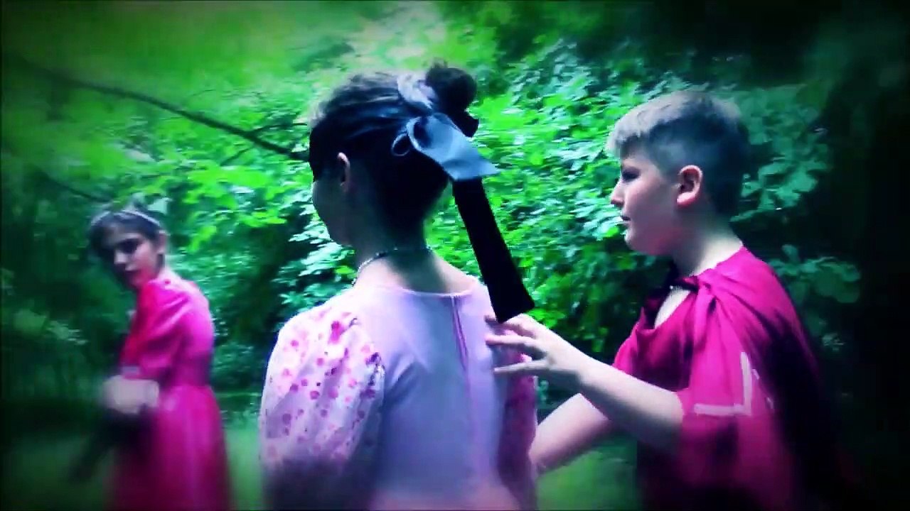 La leggenda di Beatrice - The legend of Beatrice - Film fantasy italiano (English subtitles)