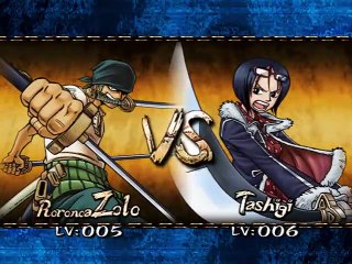 Shonen Jump's One Piece: Grand Adventure online multiplayer - ps2