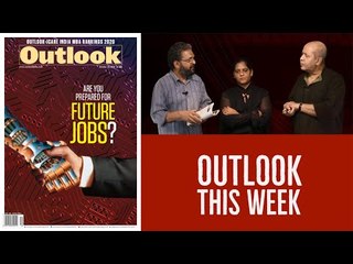 Outlook This Week: Are You Prepared For Future Jobs?