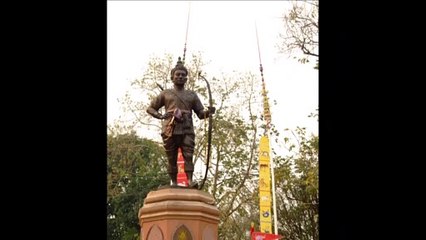 ถกเรื่องพระเจ้าพรหมมหาราชแห่งโยนกล้านนา ท่านเป็นมหาราชจริงหรือไม่!!! Back To The History : ย้อนรำลึกประวัติศาสตร์ No.226