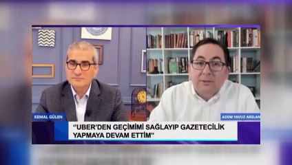 FETÖ'cü Adem Yauz Arslan, Kemal Kılıçdaroğlu'na mı güveniyor?