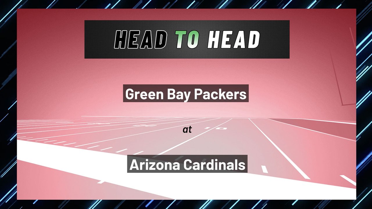 Allen Lazard To Score A Touchdown: Green Bay Packers at Arizona Cardinals