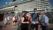 CDC Extends Conditional Sail Order for Cruise Ships Into 2022