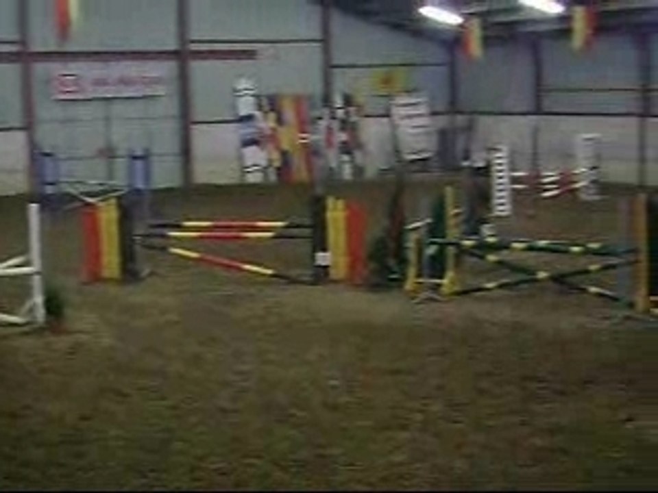 Célia et Polux 02-03-08