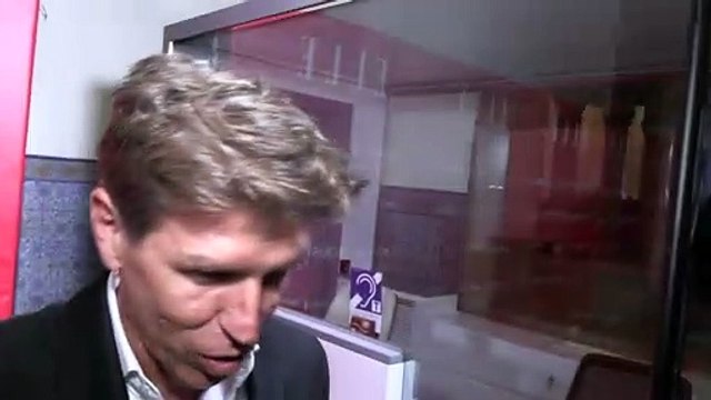 Manuel Díaz se pronuncia sobre la vuelta a los ruedos de su padre, Manuel Benítez 'El Cordobés'