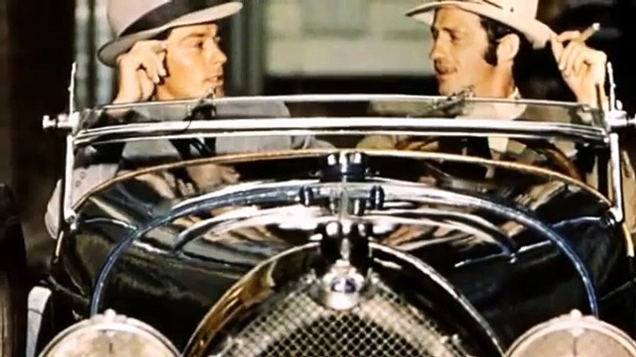 Das Ende der Borsalino -  Hüte _